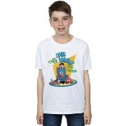 T-shirt enfant Dc Comics BI16127