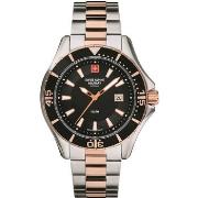 Montre Swiss Alpine Military Swiss Military 7040.1157, Quartz, 44mm, 1...