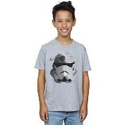 T-shirt enfant Disney Command Death Star