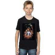 T-shirt enfant Disney Episode III