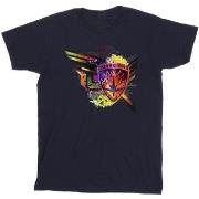 T-shirt enfant Marvel BI19388