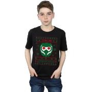 T-shirt enfant Marvel Guardians Of The Galaxy Vol. 2