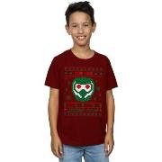 T-shirt enfant Marvel Guardians Of The Galaxy Vol. 2