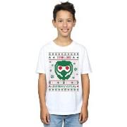 T-shirt enfant Marvel Guardians Of The Galaxy Vol. 2