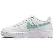 Baskets basses enfant Nike AIR FORCE 1 Junior