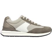 Baskets Skechers ZAPATILLAS CASUAL PARA HOMBRE SUNNY DALE 210641 KAKI