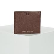 Portefeuille Tommy Hilfiger TH CENTRAL CC AND COIN