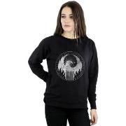 Sweat-shirt Fantastic Beasts Magical Congress