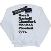 Sweat-shirt enfant Friends BI17270