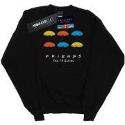 Sweat-shirt enfant Friends BI17271