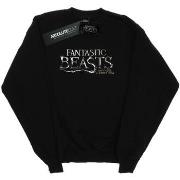 Sweat-shirt Fantastic Beasts BI17275