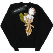 Sweat-shirt enfant The Flintstones BI17329