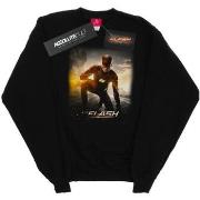 Sweat-shirt Dc Comics Future Road