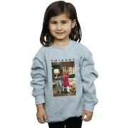 Sweat-shirt enfant Friends Joey Turkey