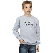 Sweat-shirt enfant Friends BI17699