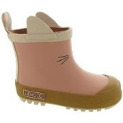 Boots enfant Liewood TEKLA RAIN BOOT