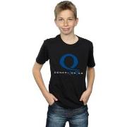 T-shirt enfant Dc Comics BI19232