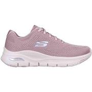 Ville basse Skechers 149057 ARCH FIT - COMFY WAVE