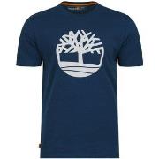 T-shirt Timberland TB0A2C6S