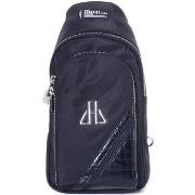 Sac a dos Horspist RHODESCROCO BLACK