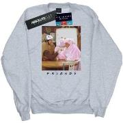 Sweat-shirt enfant Friends Arm Wrestling