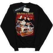 Sweat-shirt enfant Friends Bromance Homage