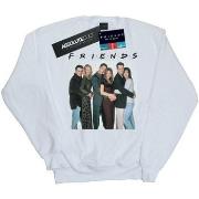 Sweat-shirt Friends BI17676