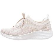 Baskets basses Skechers ULTRA FLEX 3.0-LET'S DANCE