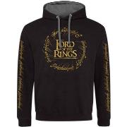 Sweat-shirt Lord Of The Rings HE796