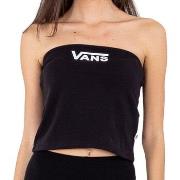 T-shirt Vans VN0A53PNBLK