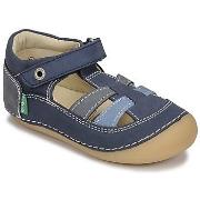 Sandales enfant Kickers SUSHY