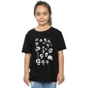 T-shirt enfant Corpse Bride BI12625