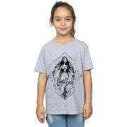 T-shirt enfant Corpse Bride Sketched Bride