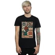 T-shirt Big Bang Theory BI12792