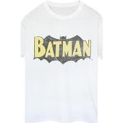 T-shirt Dc Comics BI12824