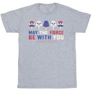T-shirt enfant Star Wars: A New Hope BI35942