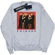 Sweat-shirt Friends BI17727