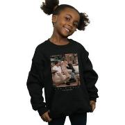 Sweat-shirt enfant Friends Hug And Roll