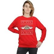 Sweat-shirt Friends Central Perk