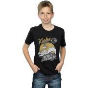 T-shirt enfant Dessins Animés BI23161