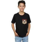 T-shirt enfant Dessins Animés BI23292