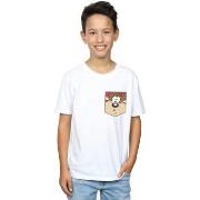 T-shirt enfant Dessins Animés BI23292