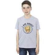 T-shirt enfant Guardians Of The Galaxy BI19563