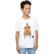 T-shirt enfant The Big Bang Theory BI8212