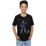 T-shirt enfant The Big Bang Theory BI8248