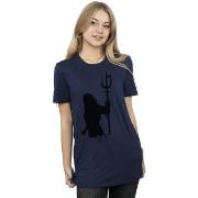 T-shirt Dc Comics BI10099