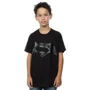 T-shirt enfant Dc Comics BI10493