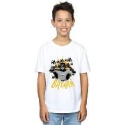 T-shirt enfant Dc Comics Nananana