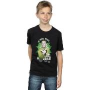 T-shirt enfant Dc Comics BI10665