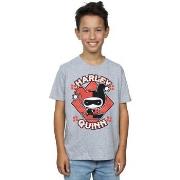 T-shirt enfant Dc Comics BI12587